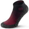 Skinners 2.0 Comfort Barefoot ponožkotopánky Farba: Carmine, Veľkosť: S