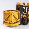 Robotime Rokr 3D dřevěné puzzle Vysokozdvižný vozík 139 ks