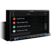 Autorádio Alpine INE-W710DC pro nákladní vozy