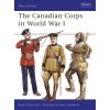 Canadian Corps in World War I