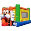 Skákací hrad Tiger 3,6x3x2,3m