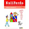 Kuliferdo školská zrelosť Zrakové vnímanie 2 Věra Gošová