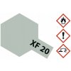 Farba Tamiya Acrylic XF-20 - Flat Medium Grey Matt 23ml