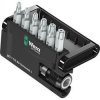 Sada bitov Wera 8067-6 TORX BO /Z 05056158001, 25 mm 7 dielna
