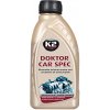 K2 DOKTOR CAR SPEC 443ml - znižuje spotrebu oleja, zvyšuje kompresiu motora
