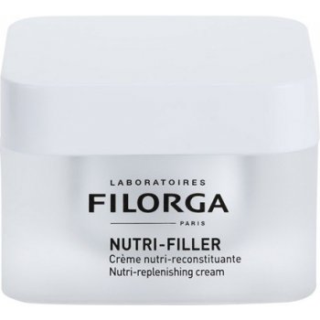 Filorga Medi-Cosmetique Firmness Nutri-Filler výživný krém pre obnovu hutnosti pleti 50 ml