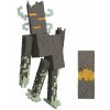 Mattel Minecraft Veľká figúrka Creaking so svetlami a zvukmi
