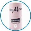 Dezodorant gerániova ruža 27g Ronyshop
