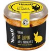 Hénaff Králičia terina so slivkami 90 g