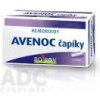 Laboratoires BOIRON AVENOC čapíky sup (blis.PVC/PE) 1x10 ks