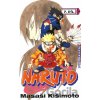 Masaši Kišimoto - Naruto 7 Správná cesta