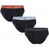 3PACK pánske slipy Tommy Hilfiger čierné (UM0UM03575 0T1) M 120 dní na výmenu alebo vrátenie tovaru!