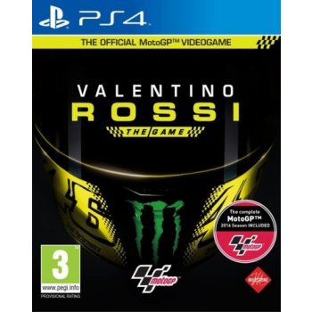 Valentino Rossi: The Game