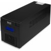 NEPRERUŠITEĽNÝ ZDROJ NAPÁJANIA Volt Polska MICRO 1200VA 720W