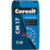 CERESIT CM17 Lepidlo flexi 25 kg 1568180