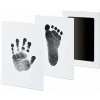 Sada odtlačkov rúk a nôh 8 x 12,5 cm