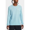 Under Armour Seamless Stride LS Blizzard/Reflective L