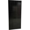 ABCtech Solární panel SOLARFAM 200W mono, 1530x670x30mm, černý rám