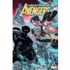 Avengers 10 - Lovci mrtvých - Jason Aaron, Chris Bachalo