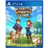 Harvest Moon: The Winds of Anthos (PS4)