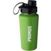 PRIMUS Fľaša TrailBottle 0.6L, stainless steel - moss (P740165)