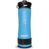 Filtračná fľaša LIFESAVER LIBERTY BLUE