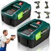 Bosch ProCORE 18V 4.0Ah Li-Ion 1.600.A01.6GB