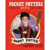 Harry Potter - J.K. Rowling, Bloomsbury Publishing PLC