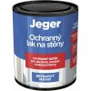 Jeger Bezfarebný lak na steny univerzálny, matný, 750 ml, 25857