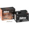 Gélová batéria Nitro NT4L YTX4L-BS SLA AGM 12V 4Ah KTM Husqvarna Beta