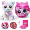 Pets Alive: Interaktívna prekvapivá mačka - rôzne