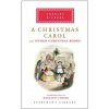 A Christmas Carol (Charles Dickens,Margaret Eleanor Atwood,Arthur Rackham)(Pevná)
