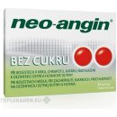 Voľne predajný liek Neo-angin bez cukru pas.ord.24
