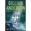 The Sound of Seas: Book 3 of the Earthend Sagavolume 3 (Gillian Anderson,Jeff Rovin)()