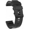 Remienok XGSM pre Garmin, čierny