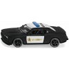 SIKU Blister - Dodge Challenger SRT Country Sheriff