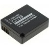 Batéria pre Panasonic DMW-BLG10 / DMW-BLE9 Li-ion 750 mAh
