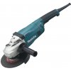 Makita GA7020RF Úhlová bruska s elektronikou 180mm, 2200W