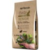 Fitmin cat Purity Senior 1,5 kg