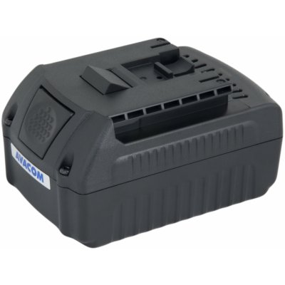 Baterie AVACOM pro BOSCH GSR 18 V-LI, Li-Ion 18V 5000mAh, články SAMSUNG