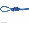 Mammut Alpine Sender Dry lano, 7.5 mm, modrá 50 m