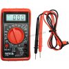 YATO YT-73080 Multimeter digitálny 120x70x24mm