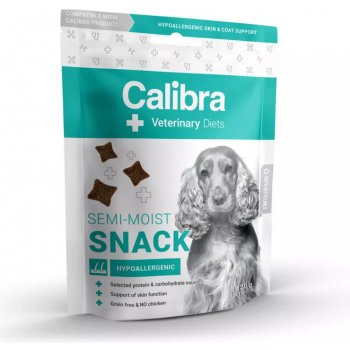 Calibra VD Dog Snack Hypoallergenic 120 g