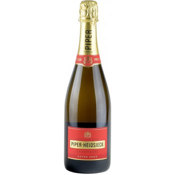 Piper-Heidsieck Brut 12% 0,75 l