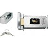 CAME Elektrický zámok pre brány a vráta LOCK-82 s obojstrannou vložkou, 12V