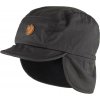 FJÄLLRÄVEN Singi Field Cap Dark Grey - M