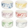 Tognana IVY APULIA Súprava misiek 13 cm 6 ks