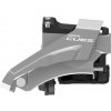 Přesmykač Shimano CUES FD-U4000 top swing 2x9/10 34,9+31,8/28,6