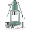 Cafelat Robot barista (retro green)