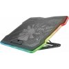 Chladiaca podložka Trust GXT1126 Aura Laptop Cooling Stand (24192)
